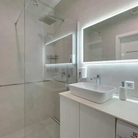 Appartement Platinium Lofts Walowa Premium