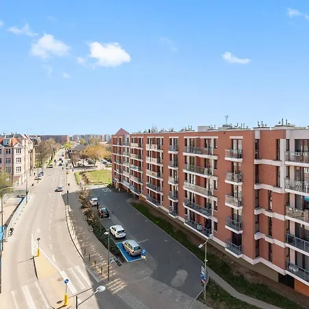 Platinium Lofts Walowa Premium